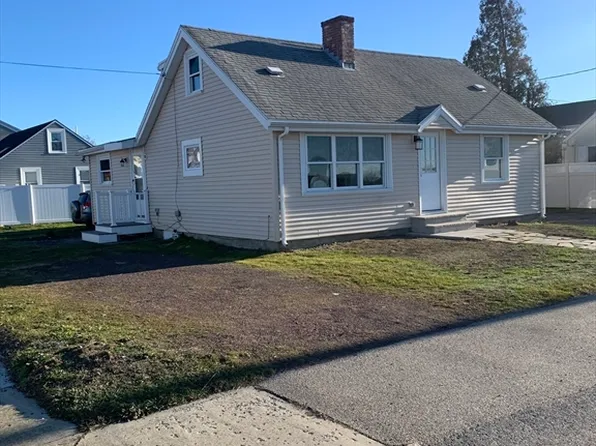 123-123 Mills Ave #125, Revere, MA 02151