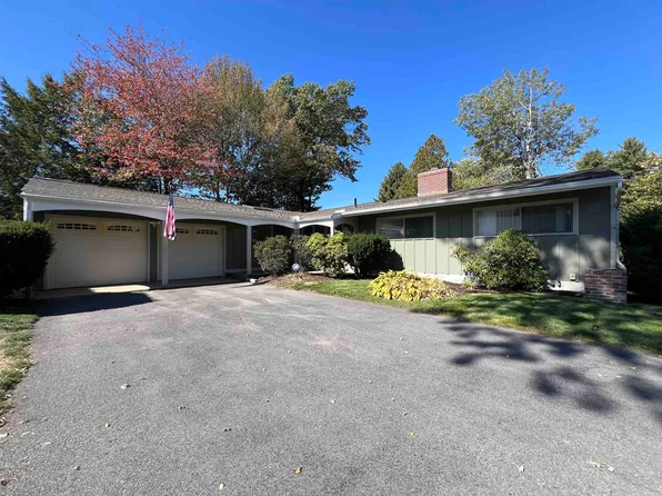 1060 RAY Street, Manchester, NH 03104