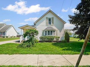 530 N Main St, Britton, MI 49229