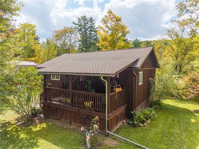 7427 Moss Rd, Hornell, NY, 14843