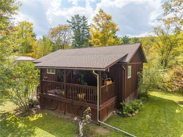 7427 Moss Rd, Hornell, NY 14843