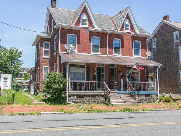 529 E Philadelphia Ave, Boyertown, PA 19512