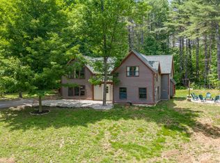 48 Carpenter Hill Rd, Alfred, ME 04002