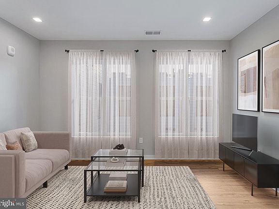 2nd image of 1358 Florida Ave NE #304