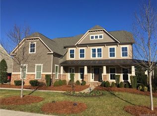 8521 Penton Pl #304, Harrisburg, NC 28075