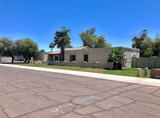 111 E Desert Park Ln, Phoenix, AZ 85020