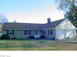 1060 Birnam Woods Dr, Virginia Beach, VA 23464