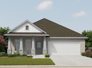 Oakstone V I - Ambassador Commons Plan, Ambassador Commons, Broussard, LA 70518