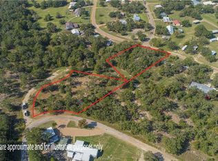 202 Pawnee Way, Somerville, TX 77879