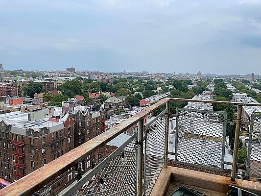 1st image of 590 Flatbush Ave APT 15N
