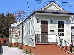 2637 N Galvez St, New Orleans, LA 70117