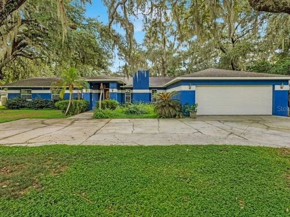 1121 OLD POLK CITY ROAD, LAKELAND, FL 33809