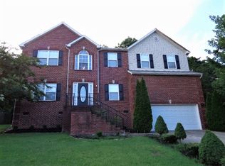 2104 Valencia Ct, Antioch, TN 37013