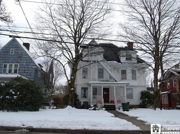 334 E 5th St, Jamestown, NY 14701