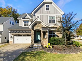 257 Sunset Bluffs Dr, Fuquay Varina, NC 27526