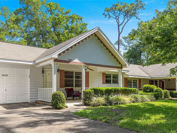 8747 SW 98th Street Rd Unit F, Ocala, FL 34481