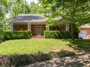 160 Moss Rd, Pulaski, TN 38478