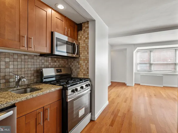 1810 Rittenhouse Sq APT 410, Philadelphia, PA 19103