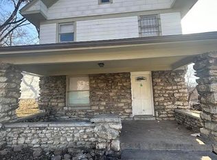 3515 Smart Ave, Kansas City, MO 64124