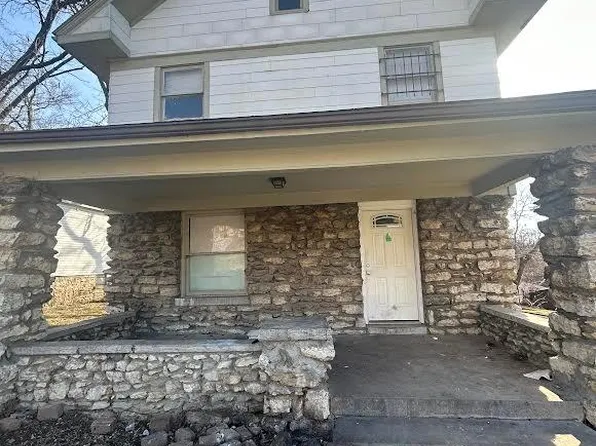 3515 Smart Ave, Kansas City, MO 64124