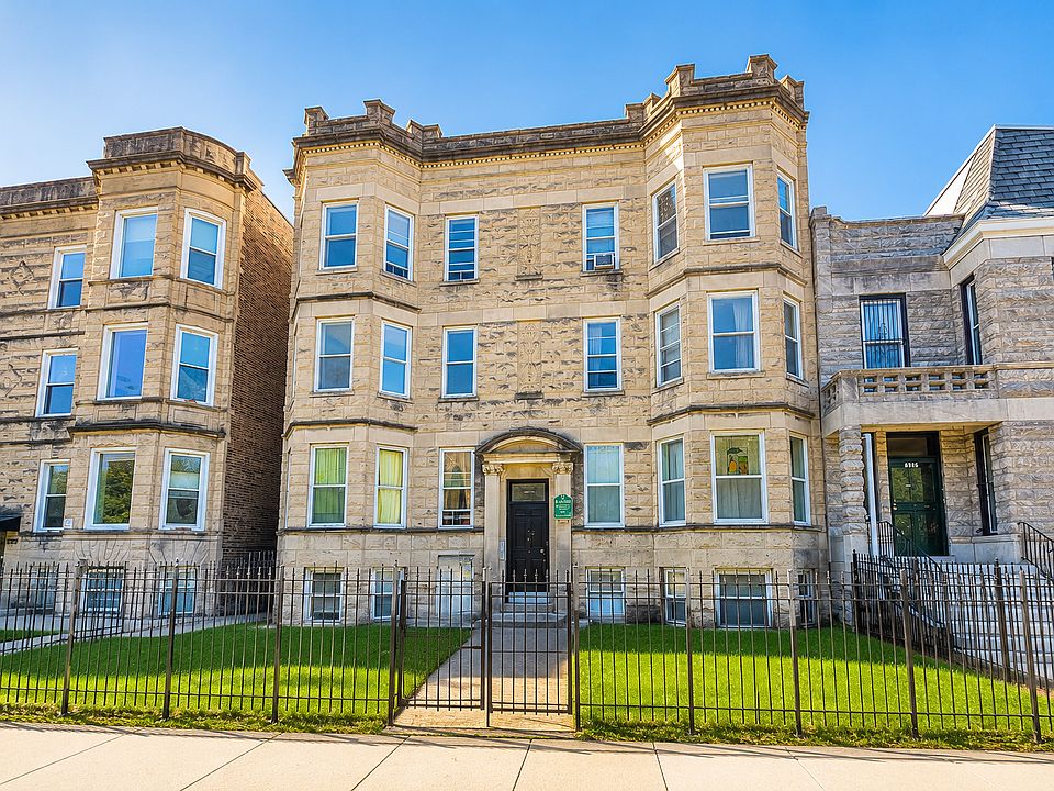 1st image of 3133 W Augusta Blvd #2E