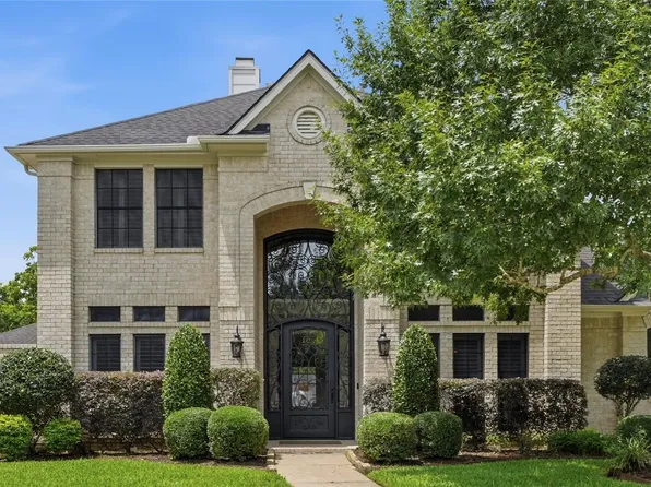 6603 Stone Briar Dr, Pasadena, TX 77505