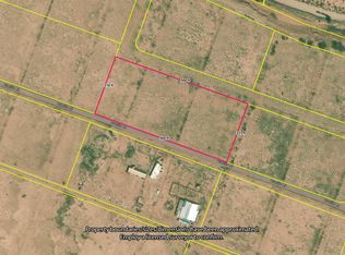 Granillo Rd Lot 11, Veguita, NM 87062