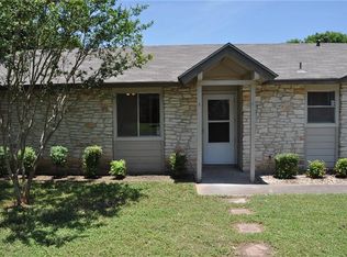 5916A Cherry Loop, Austin, TX 78745