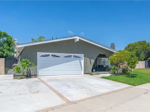 18839 Quince Cir, Fountain Valley, CA 92708