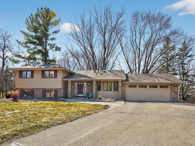 12806 Country View Ln, Burnsville, MN, 55337