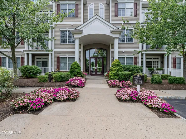 7 Centre Street #1107, Ocean Twp, NJ 07712