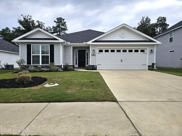 827 Goodale Dr, Augusta, GA 30909
