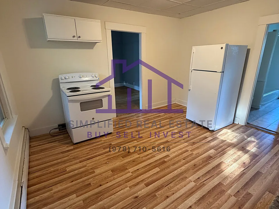 192 Pine St #194