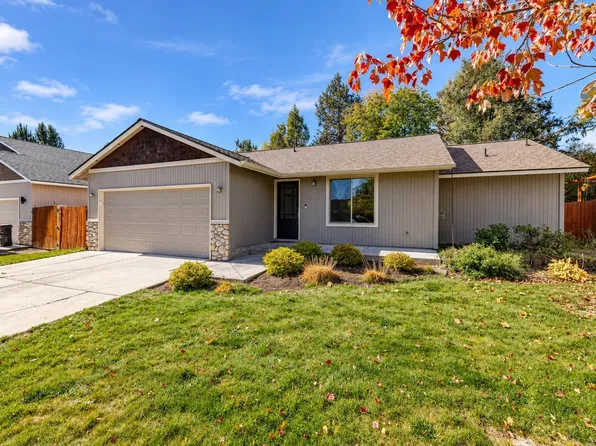 61357 Whitetail St, Bend, OR 97702