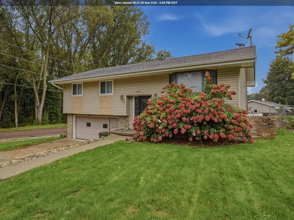 3131 S Oleander St, Sioux City, IA 51106
