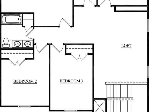 2nd Story