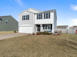 2948 Grande Trl, Yorkville, IL 60560