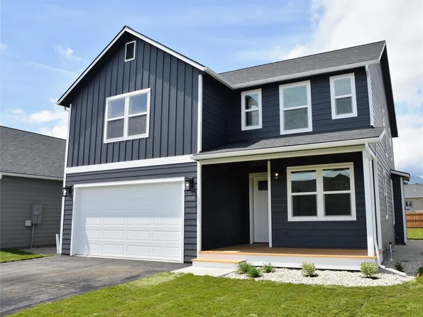 209 Kismet Ct, Hamilton, MT 59840