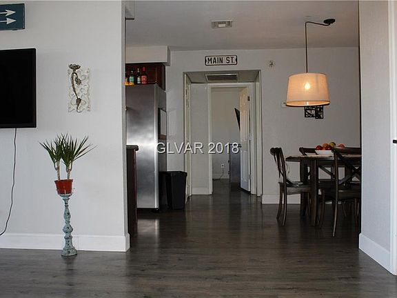 4th image of 2451 N Rainbow Blvd Unit 2045