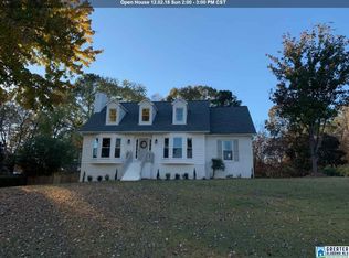 5273 Meadow Garden Ln, Birmingham, AL 35242