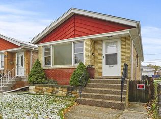 3860 S 61st Ave, Cicero, IL