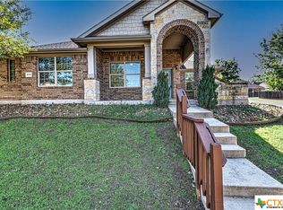 1019 Cedar Elm Ln, Georgetown, TX 78633