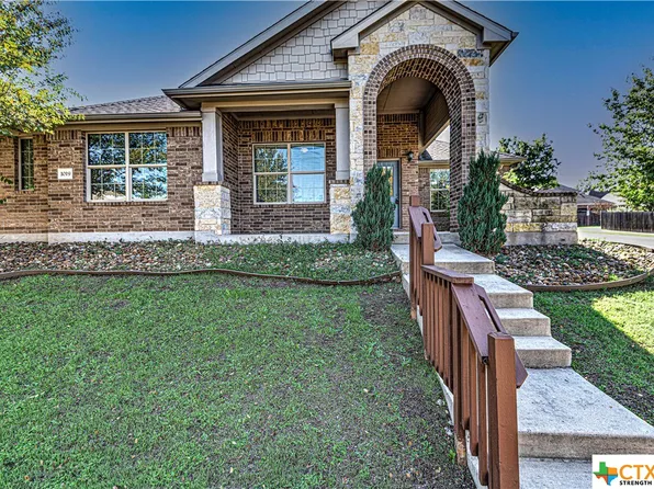 1019 Cedar Elm Ln, Georgetown, TX 78633