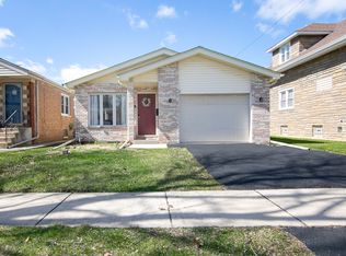 12214 Maple Ave, Blue Island, IL 60406