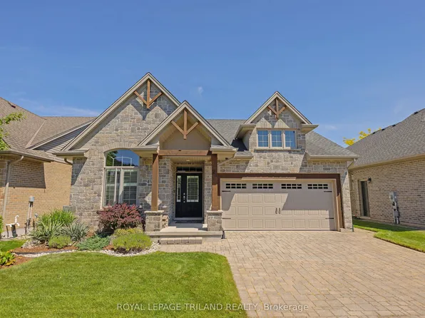 1630 Shore Rd #28, London, ON N6K 5B9