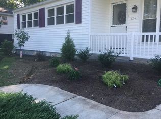 124 Frances St, Sayre, PA 18840