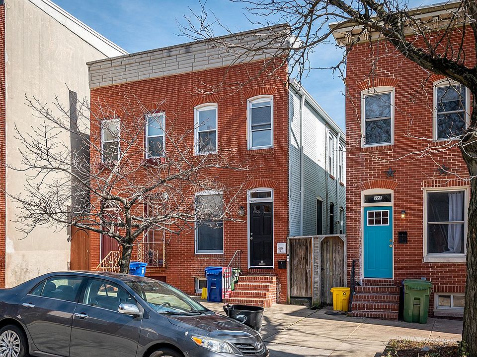 1st image of 221 S Chester St #1