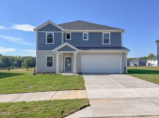 3521 Blythedale Ln, Raleigh, NC 27616