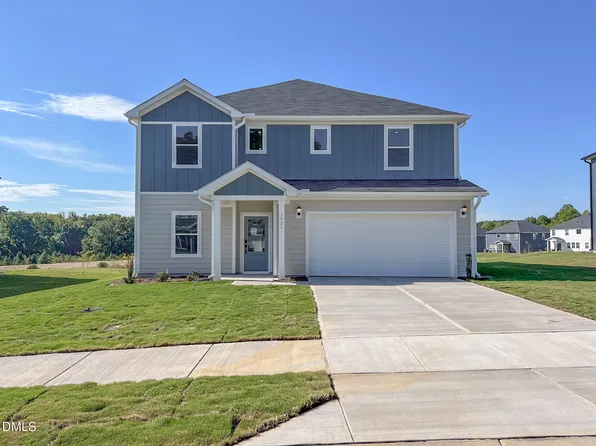 3521 Blythedale Ln, Raleigh, NC 27616