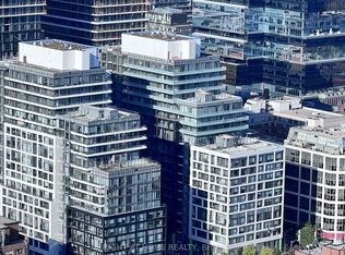 60 Princess St #1721, Toronto, ON M5A 2C7